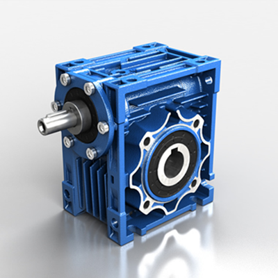 MOTOVARIO NRV軸輸出減速機